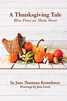 Michelangela and Debuts by Joan Thomson Kretschmer